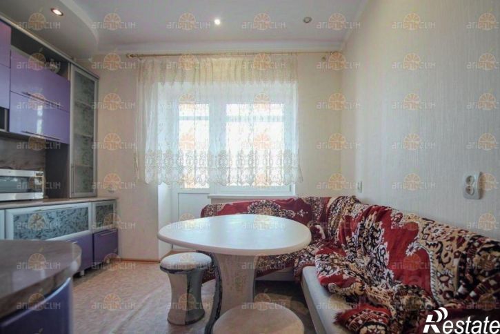 2-комн квартира Лермонтова, 239/5