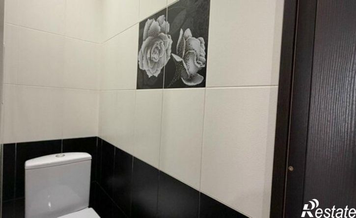 2-комн квартира Невинномысск, улица 3-го Интернационала, 1