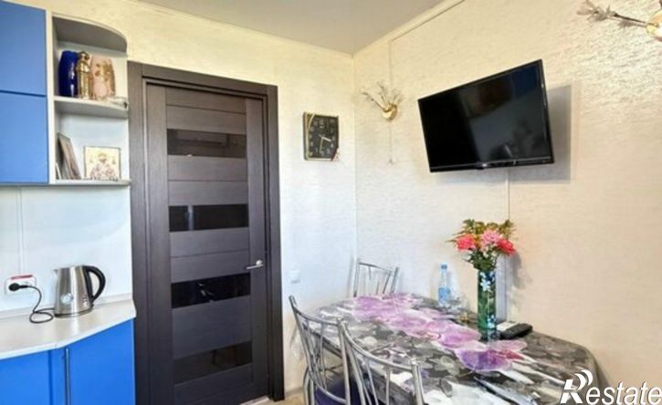 2-комн квартира Невинномысск, улица 3-го Интернационала, 1