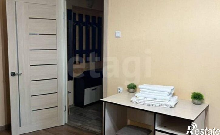 1-комн квартира Пятигорск, Украинская улица, 64к1
