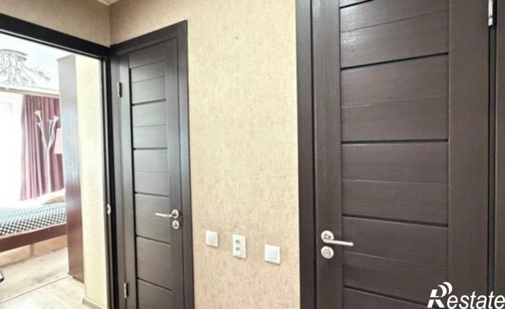 2-комн квартира Невинномысск, улица 3-го Интернационала, 1