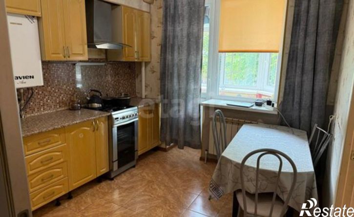 2-комн квартира Пятигорск, улица Булгакова, 5