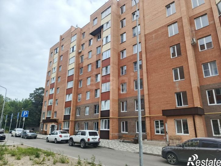 1-комн квартира