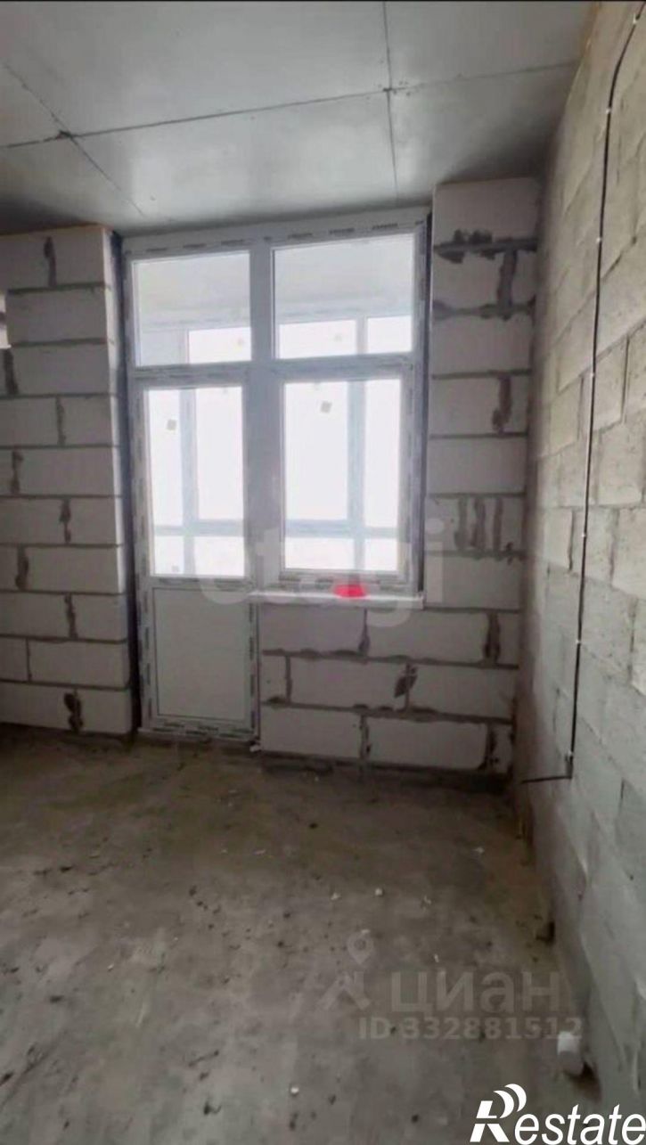 1-комн квартира
