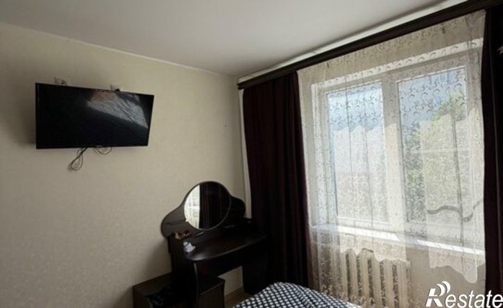 2-комн квартира Невинномысск, улица 3-го Интернационала, 1