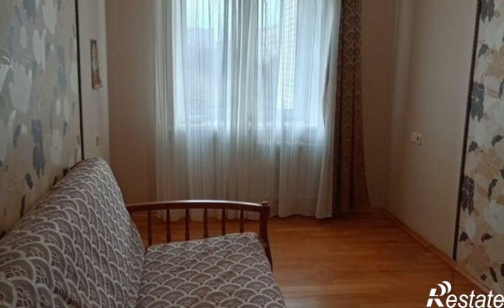 2-комн квартира Ставрополь, улица Тухачевского, 15