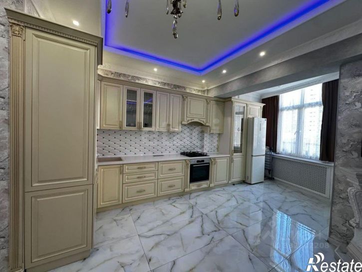 2-комн квартира