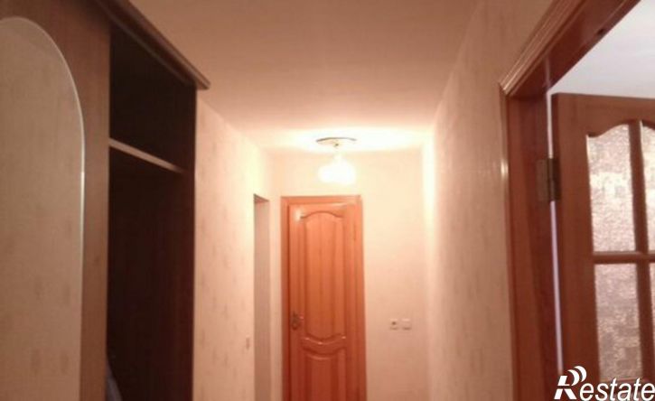 2-комн квартира Ставрополь, улица Тухачевского, 15