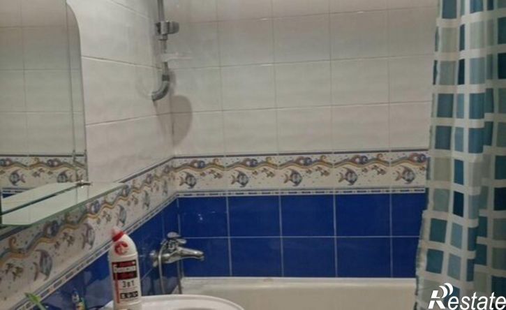 2-комн квартира Ставрополь, улица Тухачевского, 15