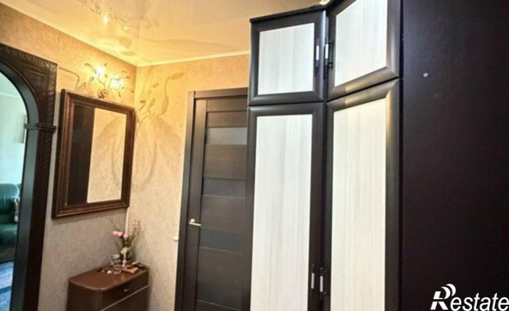 2-комн квартира Невинномысск, улица 3-го Интернационала, 1