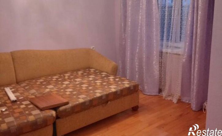 2-комн квартира Ставрополь, улица Тухачевского, 15