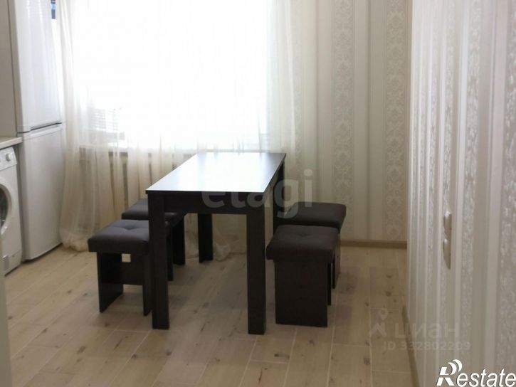 1-комн квартира