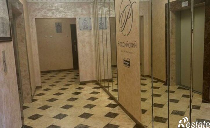 2-комн квартира Ставрополь, улица Генерала Маргелова, 9/2