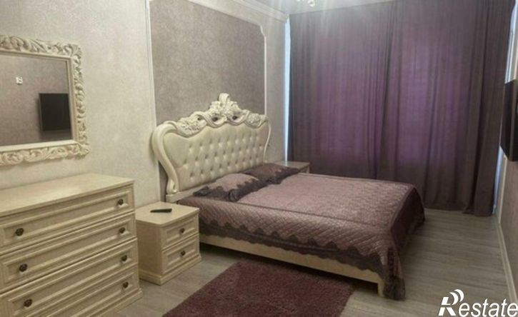 2-комн квартира Ставрополь, улица Генерала Маргелова, 9/2