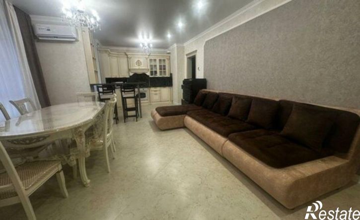 2-комн квартира Ставрополь, улица Генерала Маргелова, 9/2