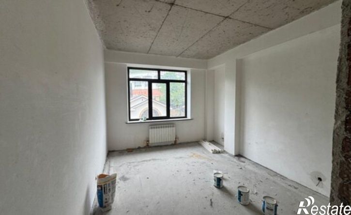 4-комн квартира Кисловодск, проспект Дзержинского, 28А