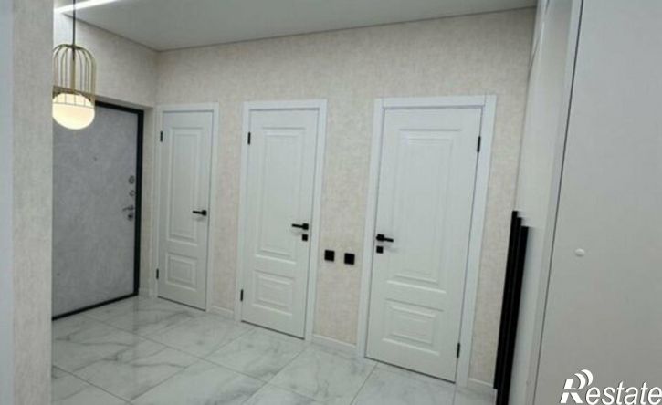 2-комн квартира Ставрополь, улица Тухачевского, 31к1