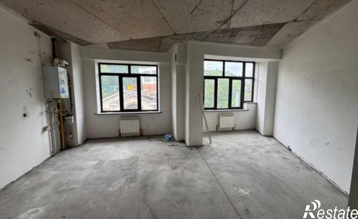 4-комн квартира Кисловодск, проспект Дзержинского, 28А