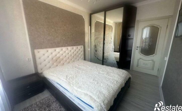 2-комн квартира Ставрополь, улица Генерала Маргелова, 9/2
