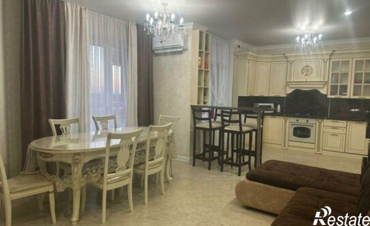 2-комн квартира Ставрополь, улица Генерала Маргелова, 9/2