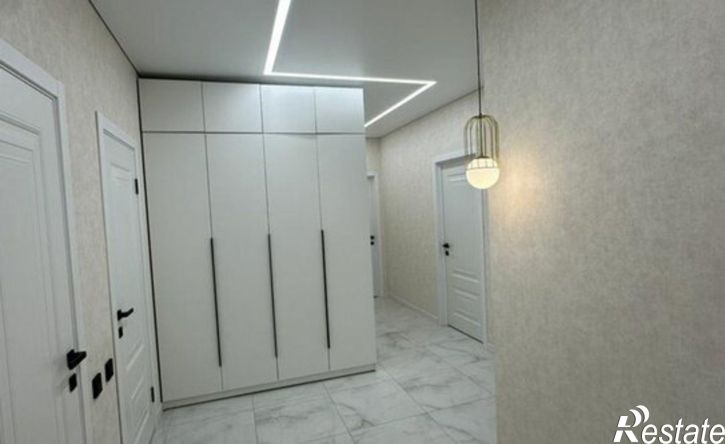 2-комн квартира Ставрополь, улица Тухачевского, 31к1