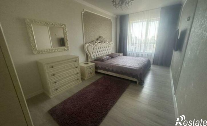 2-комн квартира Ставрополь, улица Генерала Маргелова, 9/2
