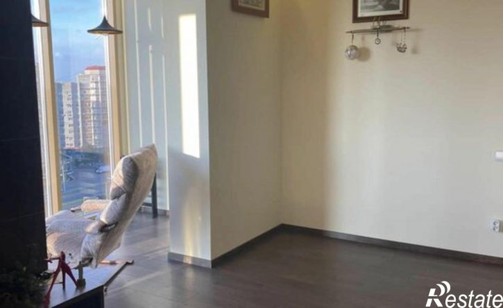 3-комн квартира Ставрополь, улица Пирогова, 5Ак1