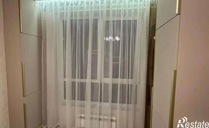 2-комн квартира Ставрополь, улица Тухачевского, 31к1