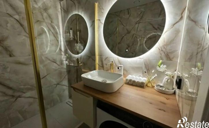 2-комн квартира Ставрополь, улица Тухачевского, 31к1