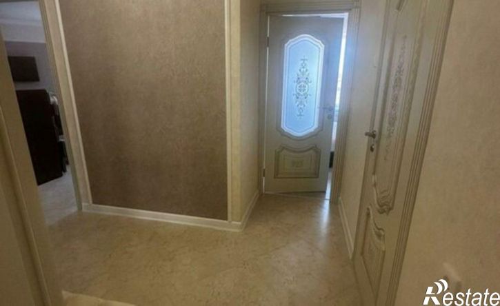 2-комн квартира Ставрополь, улица Генерала Маргелова, 9/2