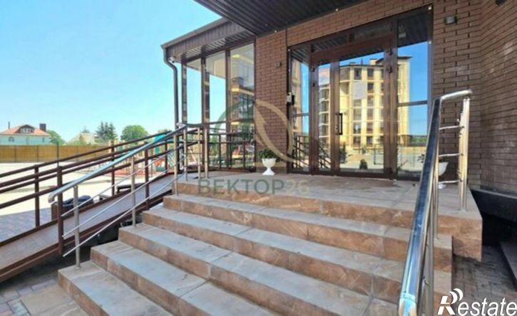 1-комн квартира Ессентуки, Октябрьская улица, 8/8
