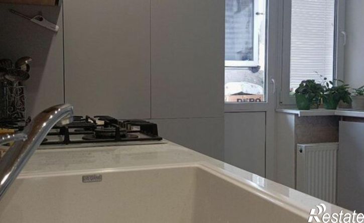 2-комн квартира Ставрополь, улица Доваторцев, 86Ак1
