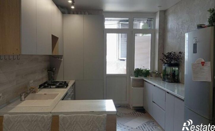 2-комн квартира Ставрополь, улица Доваторцев, 86Ак1