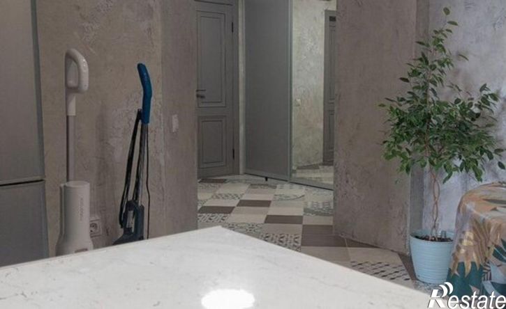2-комн квартира Ставрополь, улица Доваторцев, 86Ак1