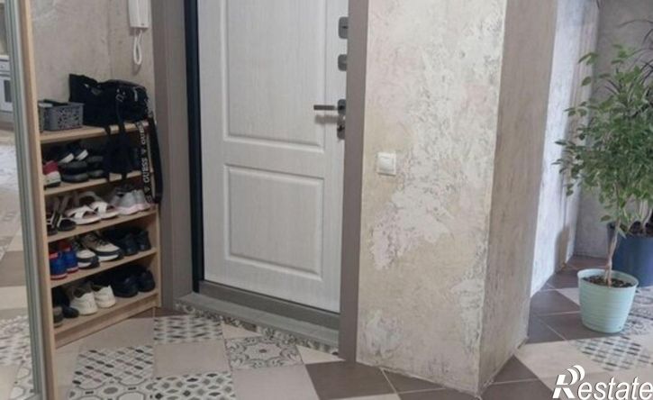 2-комн квартира Ставрополь, улица Доваторцев, 86Ак1