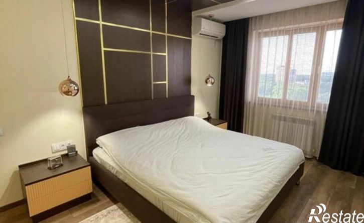 3-комн квартира Ставрополь, улица Пирогова, 5Ак1