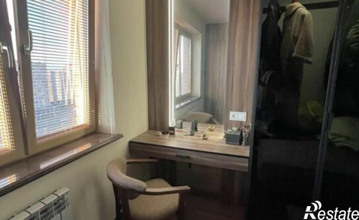 3-комн квартира Ставрополь, улица Пирогова, 5Ак1