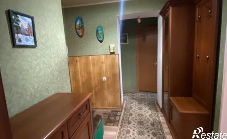 2-комн квартира Георгиевск, улица Филатова, 62