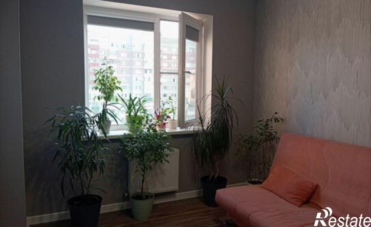 2-комн квартира Ставрополь, улица Доваторцев, 86Ак1