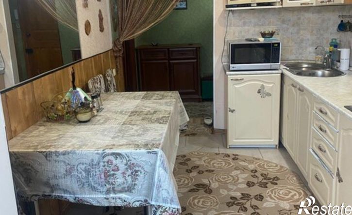 2-комн квартира Георгиевск, улица Филатова, 62