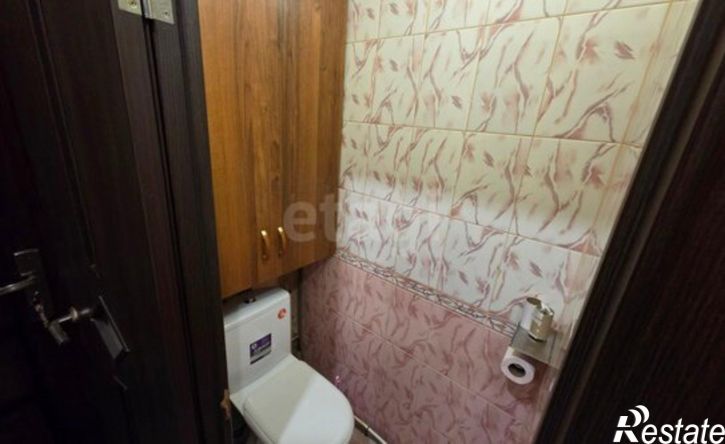 3-комн квартира ул Ленина, 58А,  д. 58А