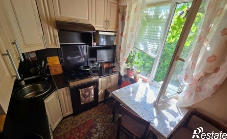 3-комн квартира ул Ленина, 58А,  д. 58А