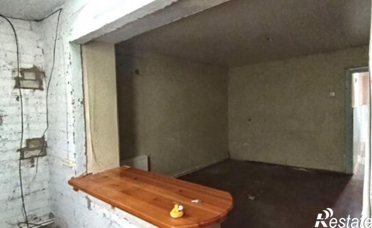 2-комн квартира Будённовский муниципальный округ, село Прасковея, посёлок Сельхозтехник