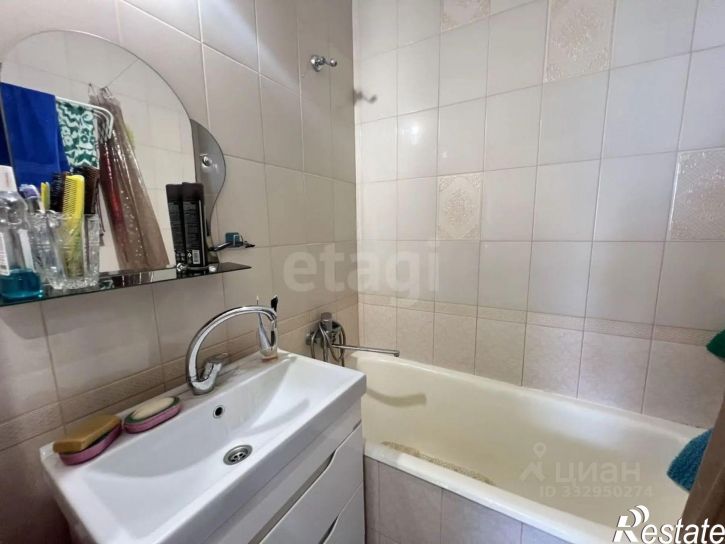 3-комн квартира ул Пушкина, 31,  д. 31
