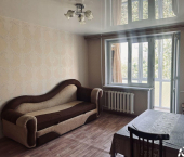 2-комн, 50кв м, этаж 3/5 ул Ленина, 177