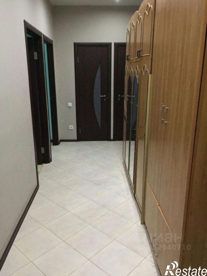 3-комн квартира ул Ленина, 207,  д. 207