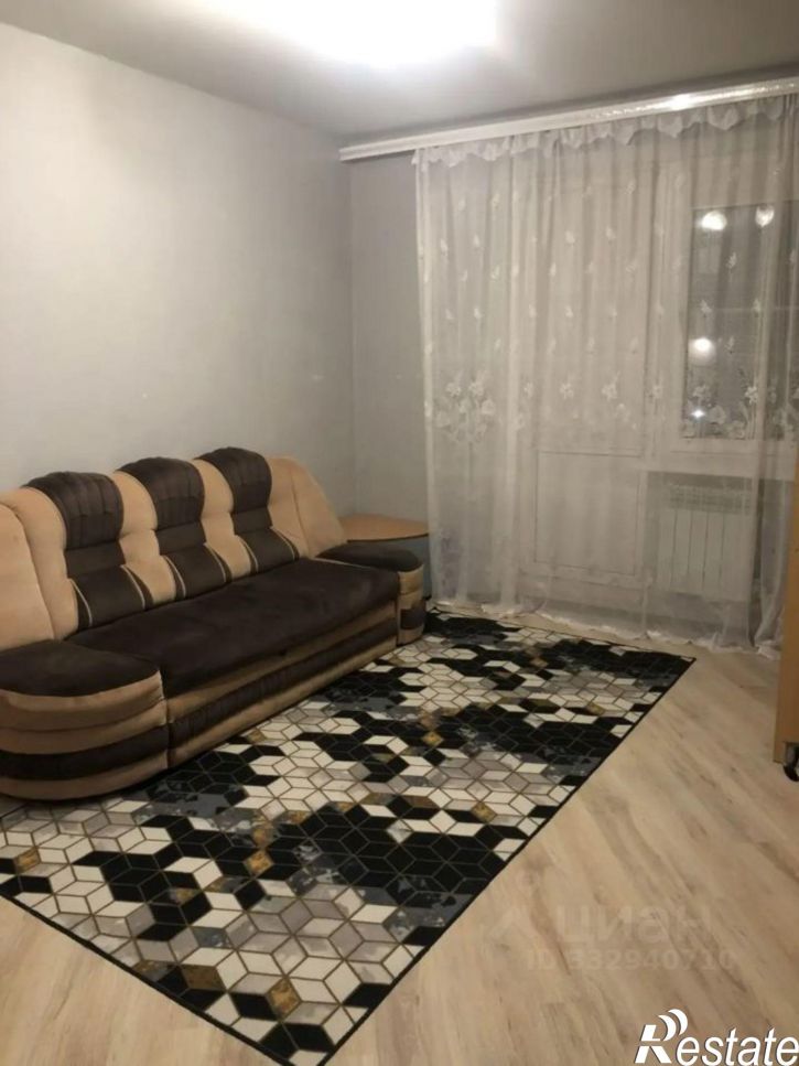 3-комн квартира ул Ленина, 207,  д. 207