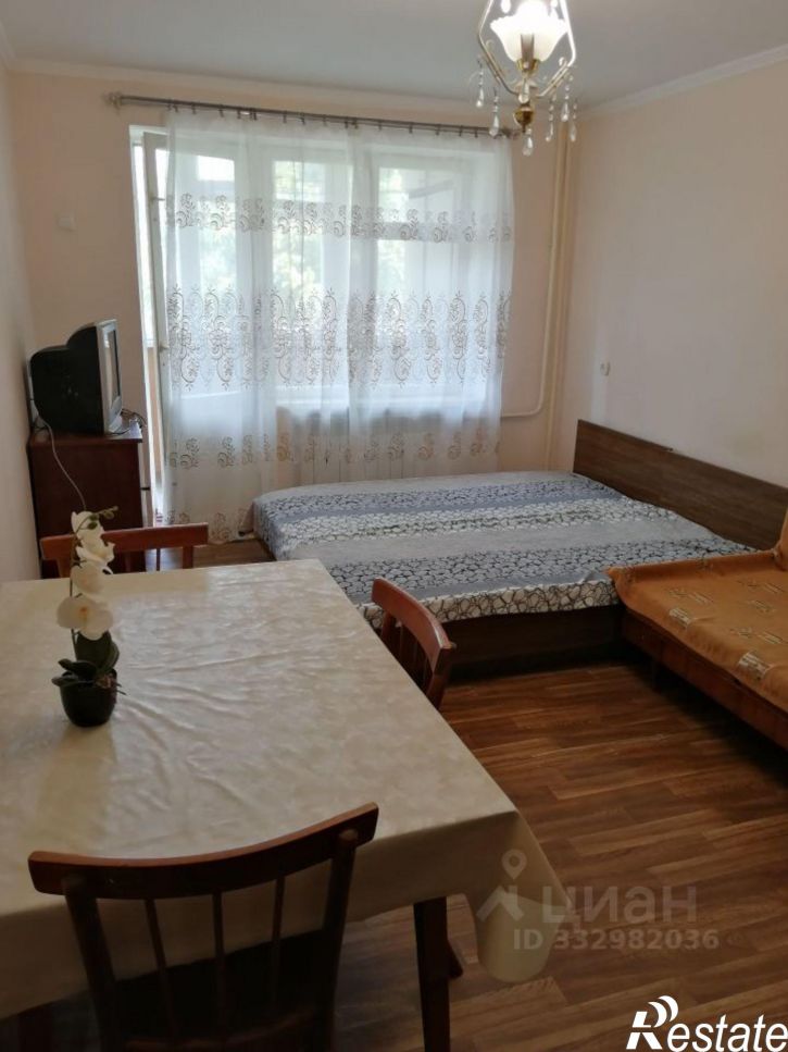 1-комн квартира Пятигорск