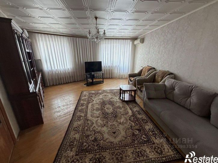 3-комн квартира Пятигорск г., Адмиральского ул.