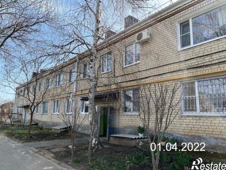 1-комн квартира Южный заезд, д.10